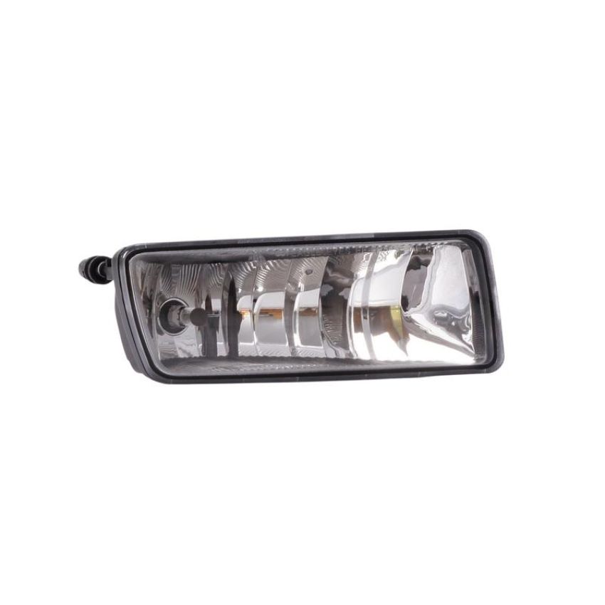 Eagle EyesFR545-B000LR Fog Light Lens / Housing