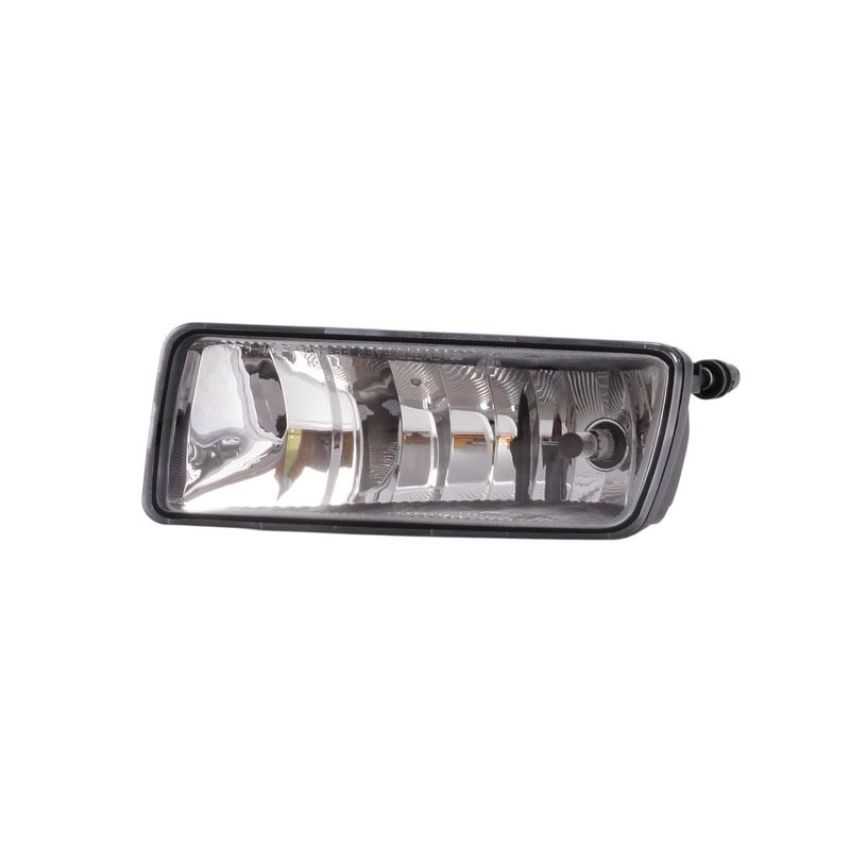Eagle EyesFR545-B000LR Fog Light Lens / Housing