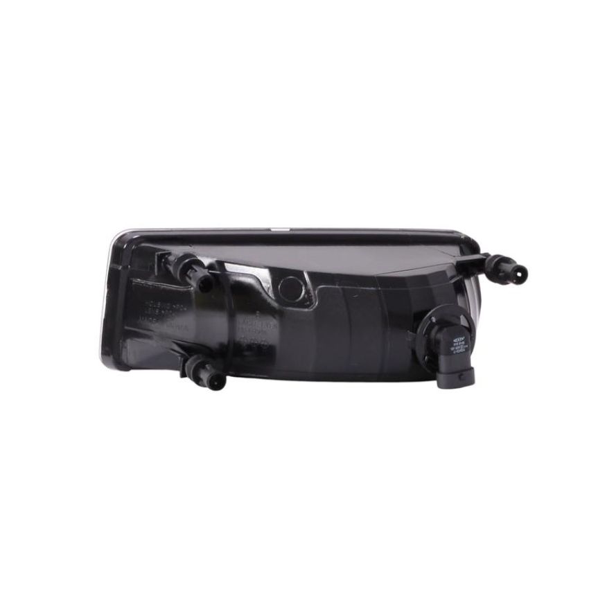 Eagle EyesFR545-B000LR Fog Light Lens / Housing