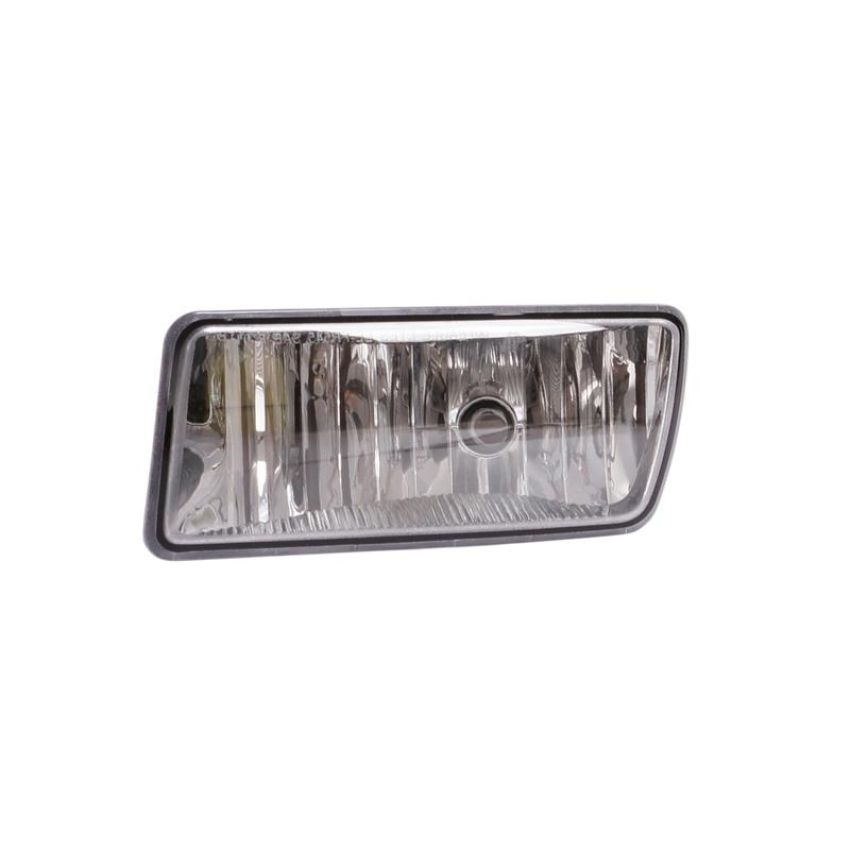 Eagle EyesFR545-B000LR Fog Light Lens / Housing