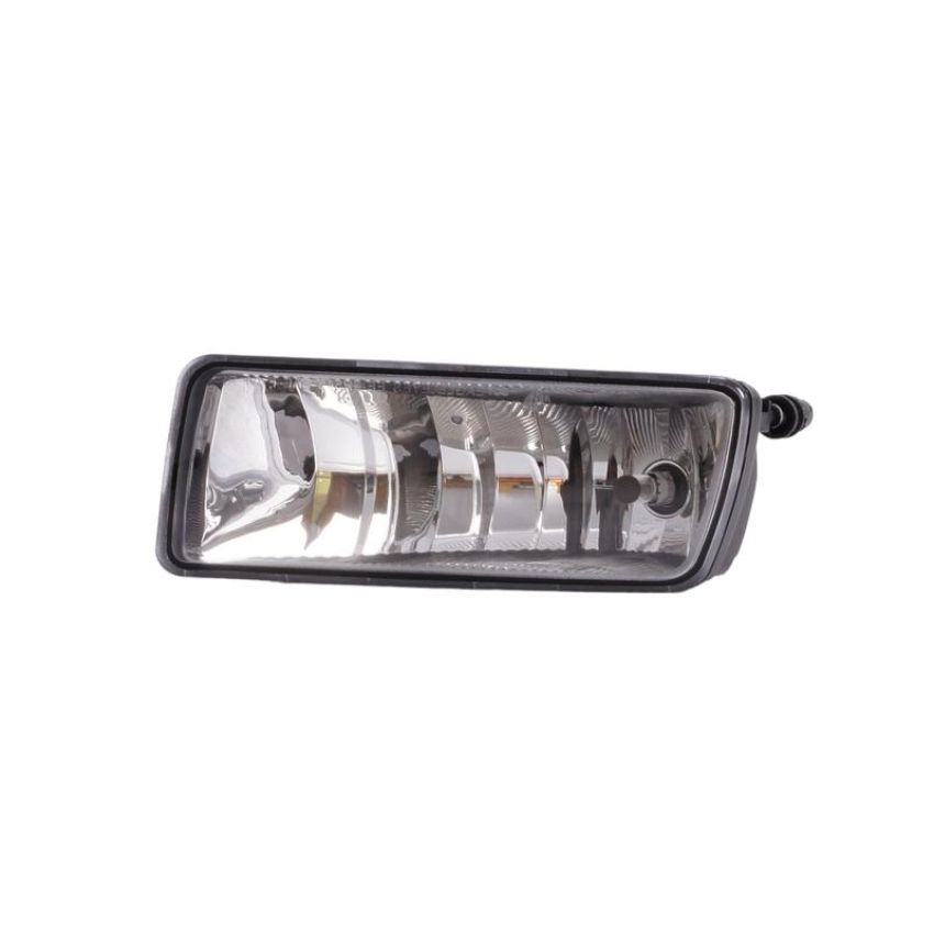 Eagle EyesFR545-B000R Fog Light Lens / Housing