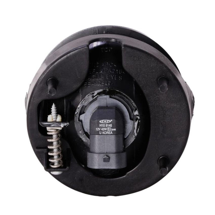 Eagle EyesFR547-B0000 Fog Light Assembly