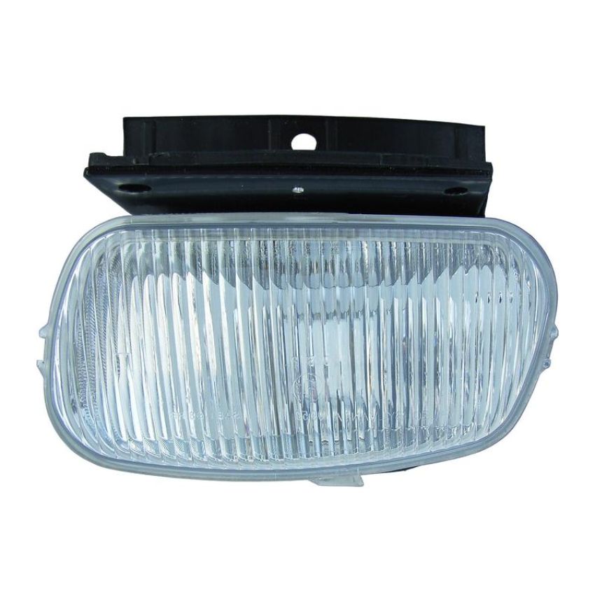 Eagle EyesFR548-B000L Fog Light Assembly