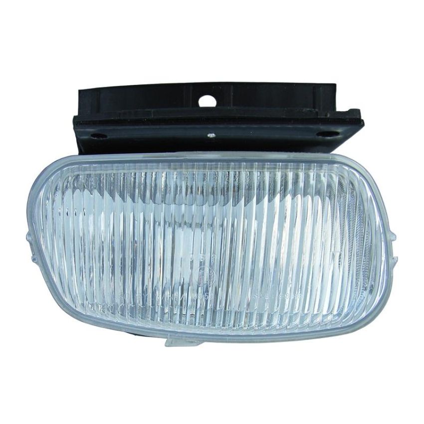 Eagle EyesFR548-B000R Fog Light Assembly