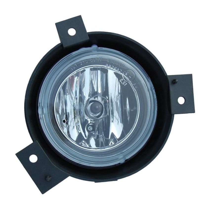 Eagle EyesFR549-B000L Fog Light Assembly
