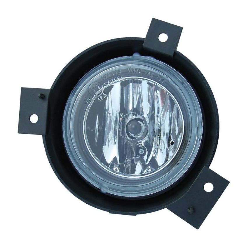 Eagle EyesFR549-B000R Fog Light Assembly