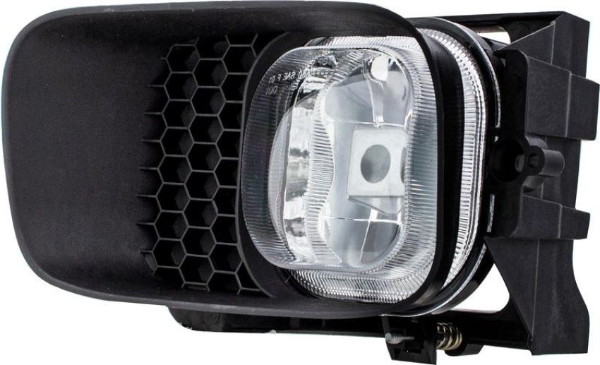 Eagle EyesFR550-B000L Fog Light Assembly