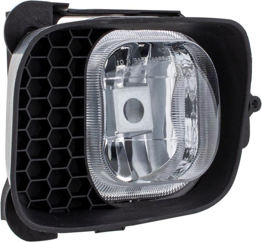 Eagle EyesFR550-B000L Fog Light Assembly