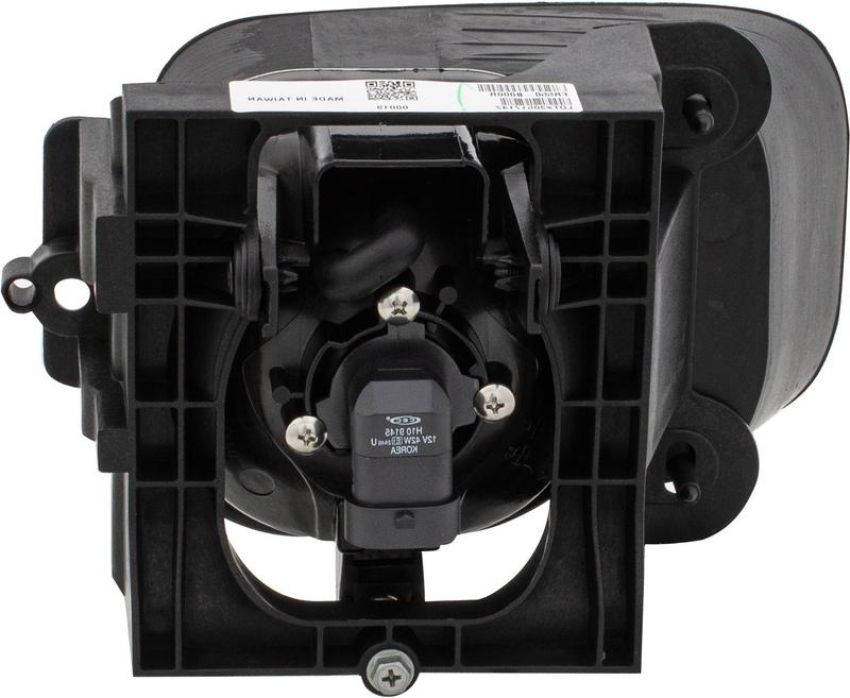 Eagle EyesFR550-B000L Fog Light Assembly