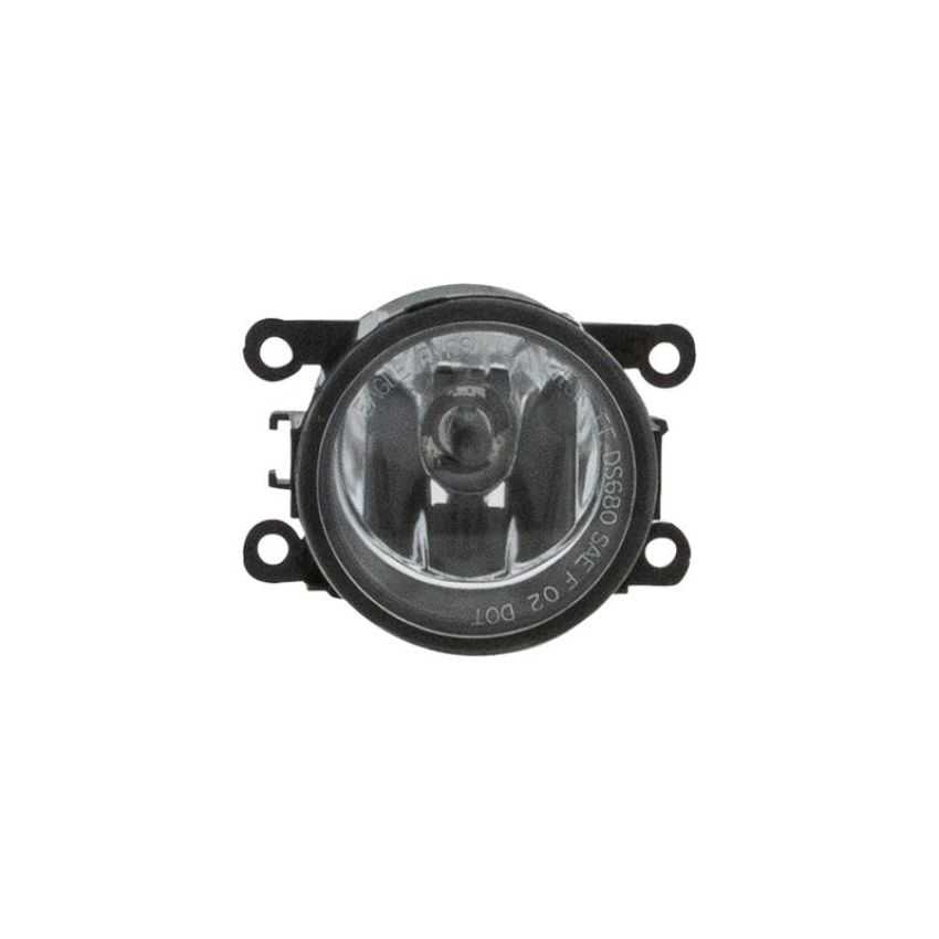 Eagle EyesFR551-B0000 Fog Light Assembly