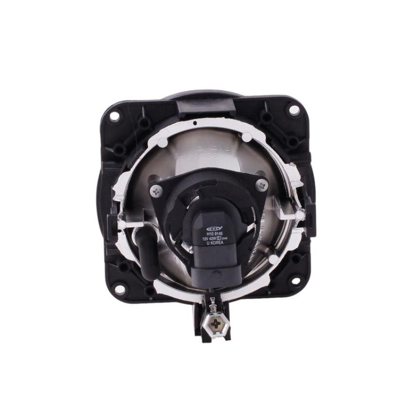 Eagle EyesFR555-B0000 Fog Light Assembly