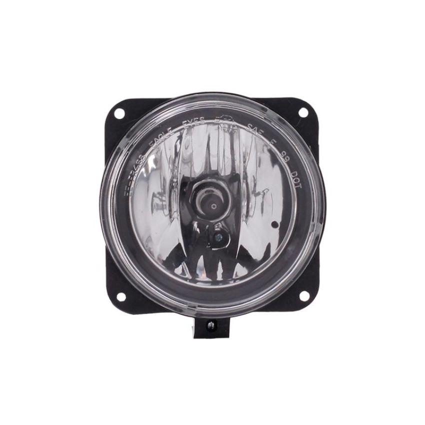 Eagle EyesFR555-B0000 Fog Light Assembly