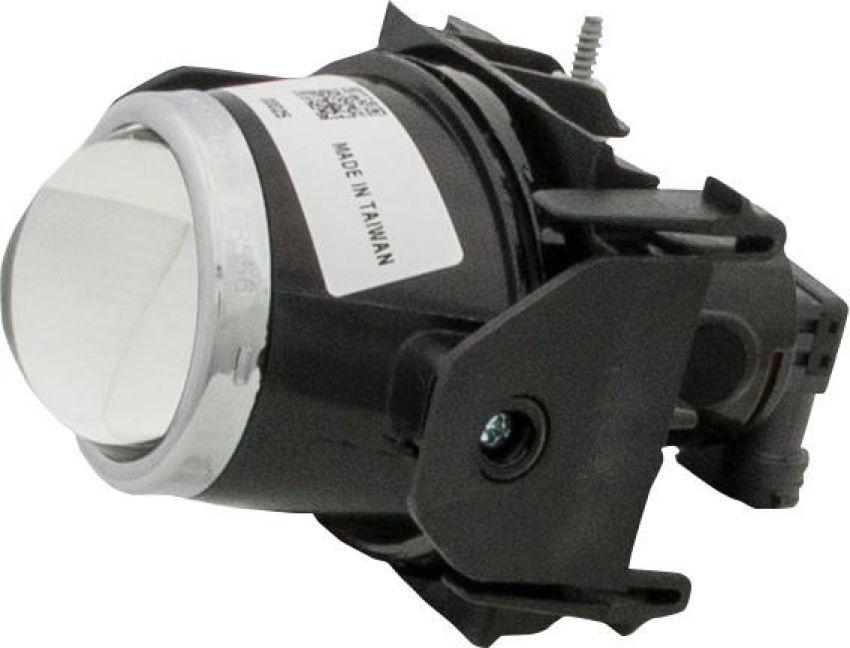 Eagle EyesFR556-B0000 Fog Light Assembly