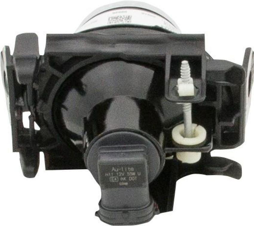 Eagle EyesFR556-B0000 Fog Light Assembly