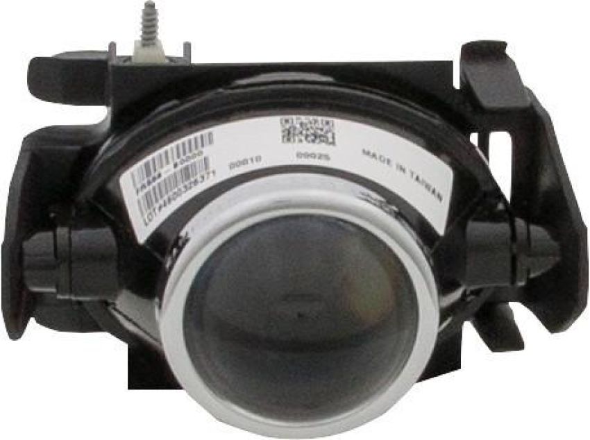Eagle EyesFR556-B0000 Fog Light Assembly