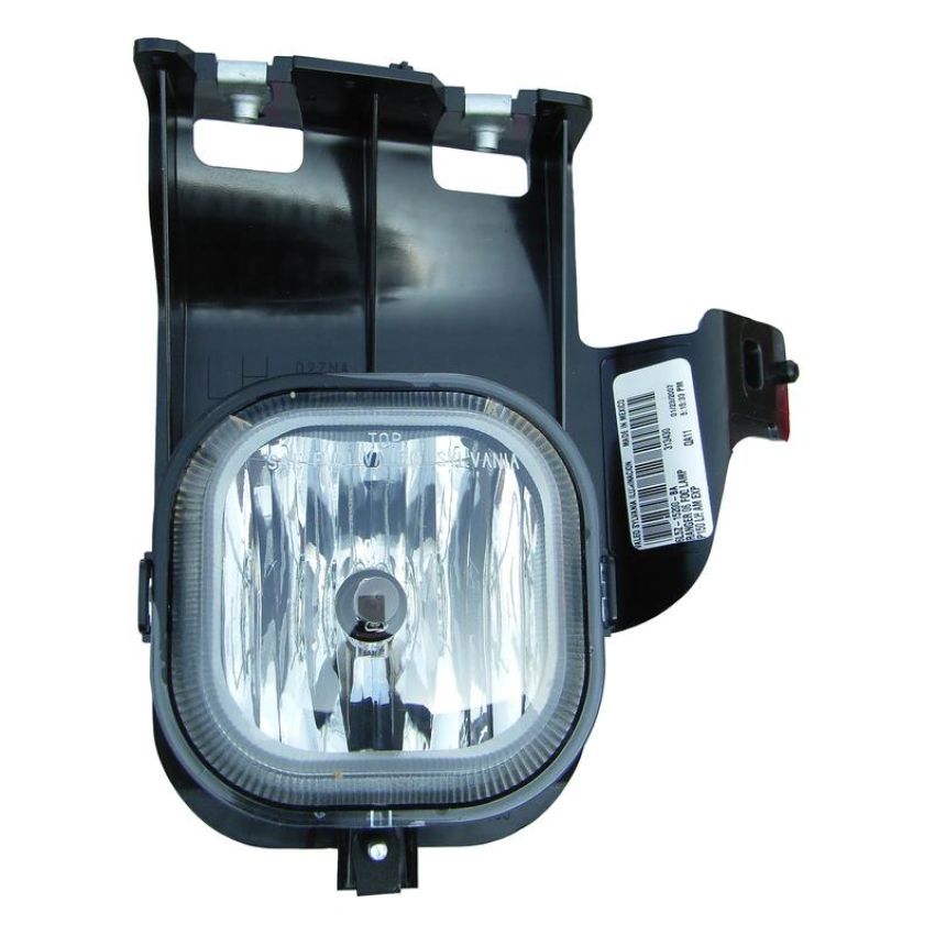 Eagle EyesFR559-B000L Fog Light Assembly