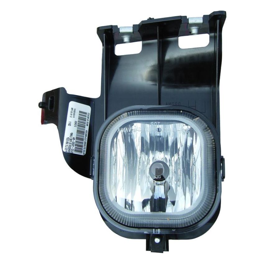 Eagle EyesFR559-B000R Fog Light Assembly