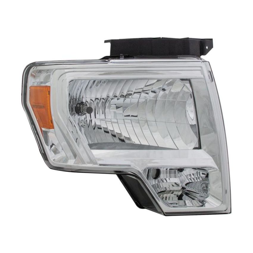 Eagle EyesFR560-B0A12-SD6V Headlight Set