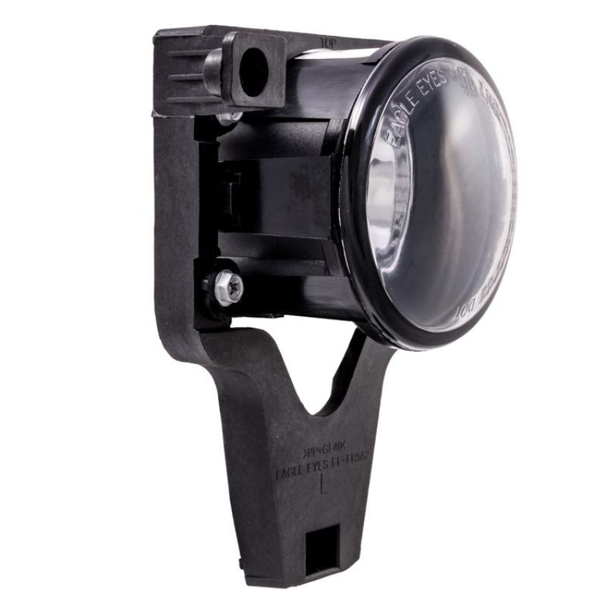 Eagle EyesFR562-B000L Fog Light Assembly