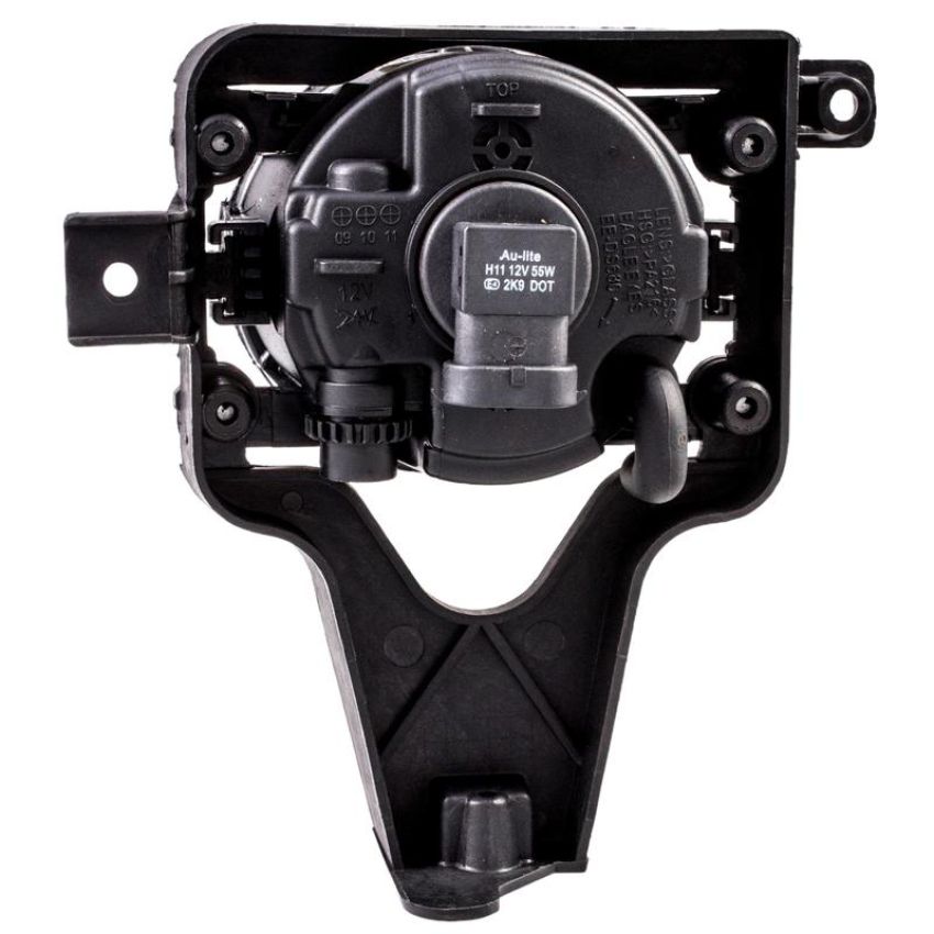 Eagle EyesFR562-B000L Fog Light Assembly