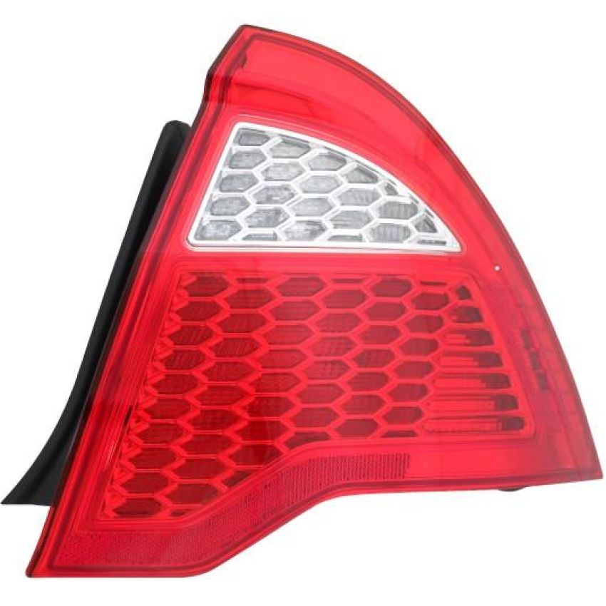 Eagle EyesFR622-U000R Tail Light Housing