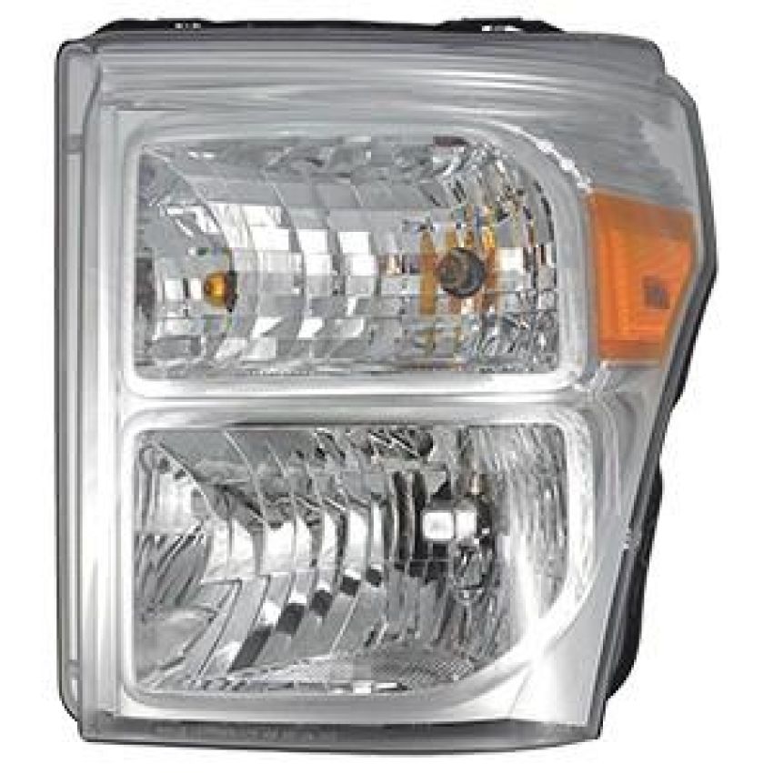 Eagle EyesFR641-B001L Headlight Assembly