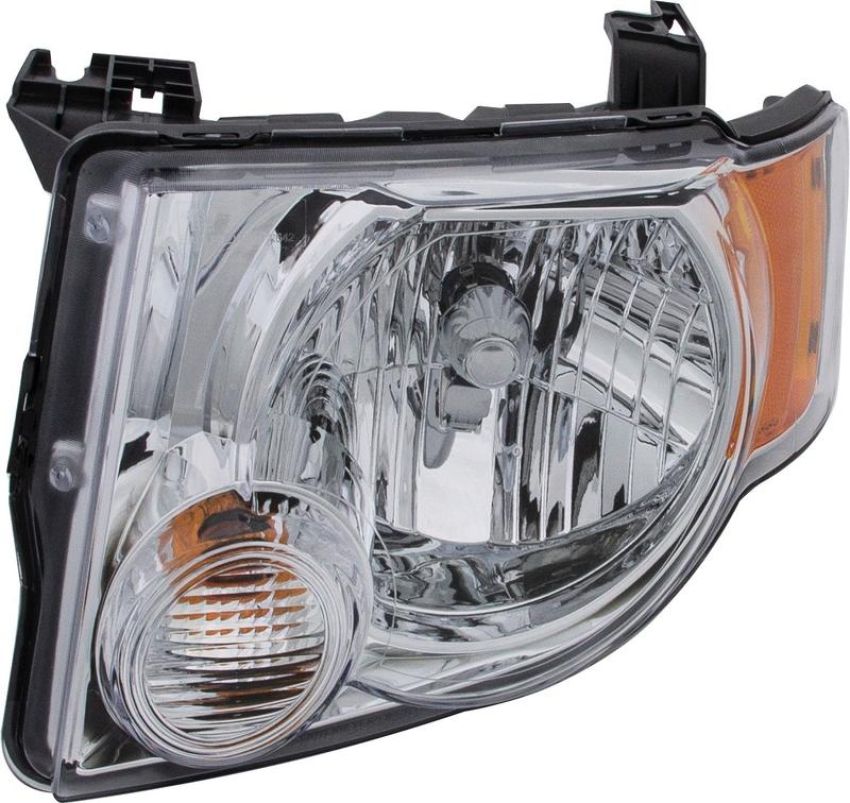 Eagle EyesFR642-B001LR Headlight Assembly
