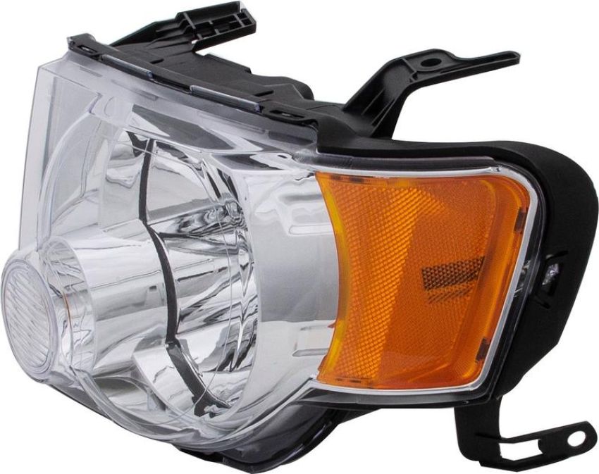 Eagle EyesFR642-B001LR Headlight Assembly