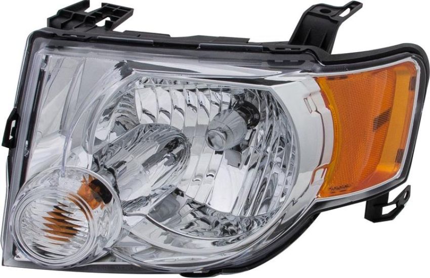 Eagle EyesFR642-B001LR Headlight Assembly