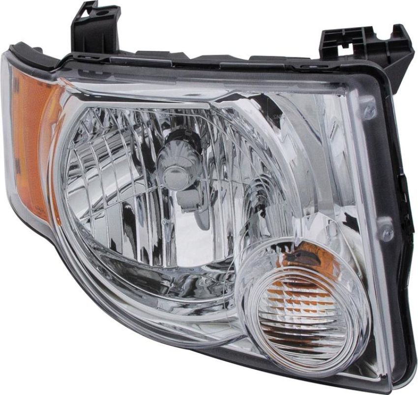 Eagle EyesFR642-B001R Headlight Assembly