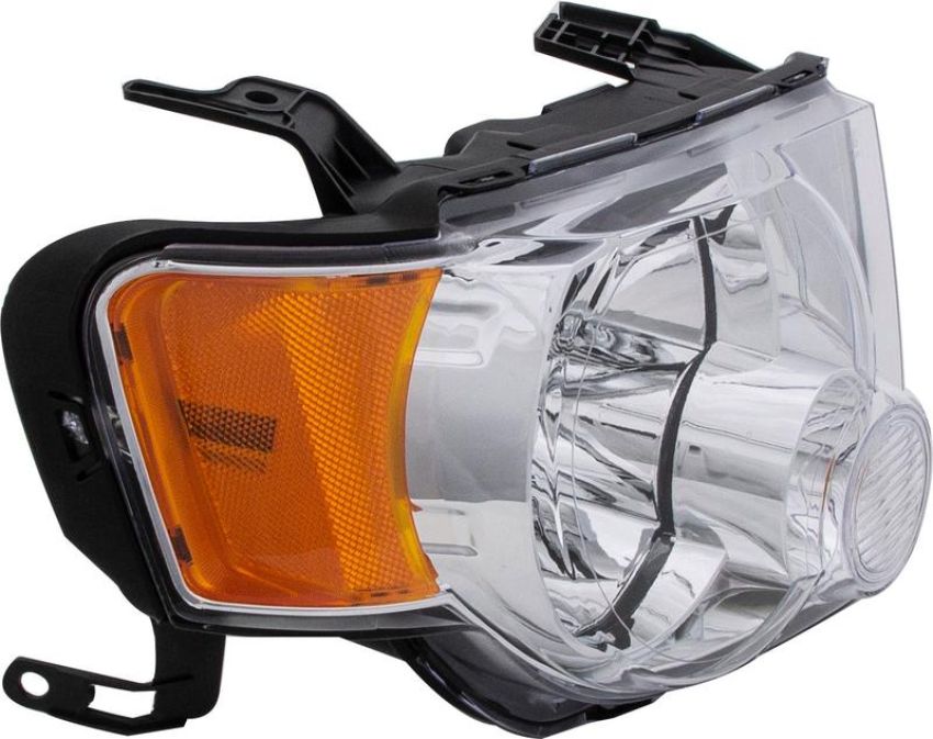 Eagle EyesFR642-B001R Headlight Assembly