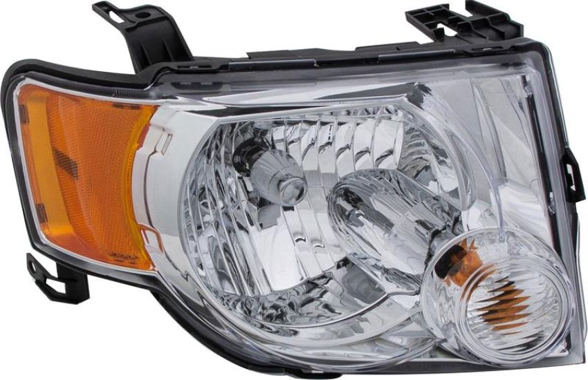 Eagle EyesFR642-B001R Headlight Assembly