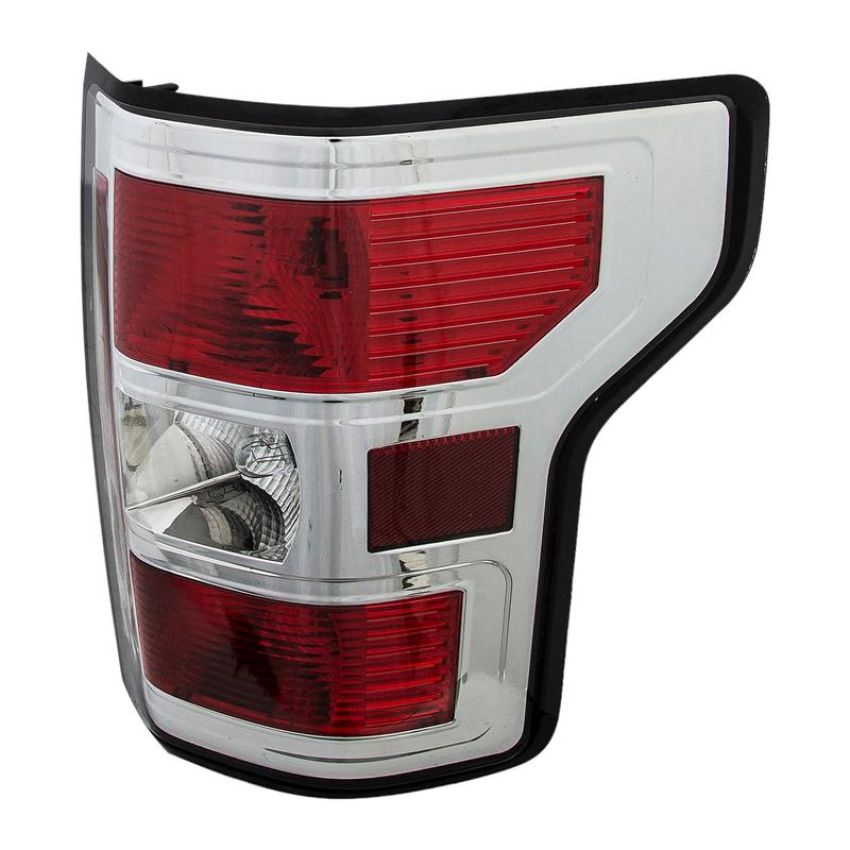 Eagle EyesFR648-B0002-SD3V Tail Light Set