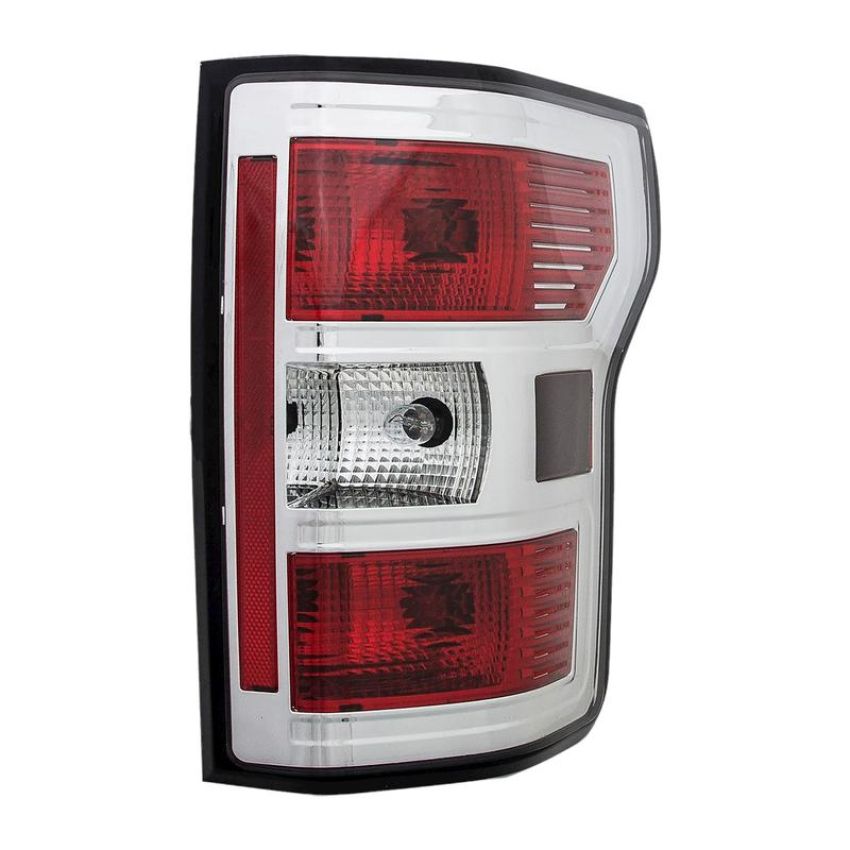 Eagle EyesFR648-B0002-SD3V Tail Light Set