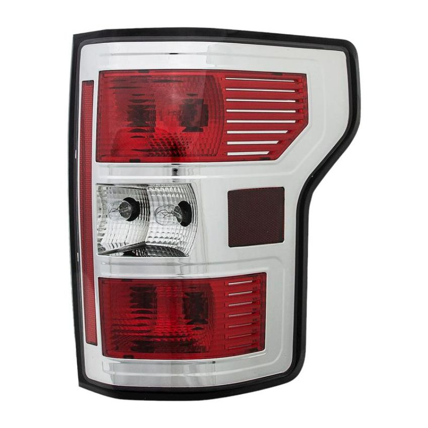 Eagle EyesFR648-B0002-SD3V Tail Light Set