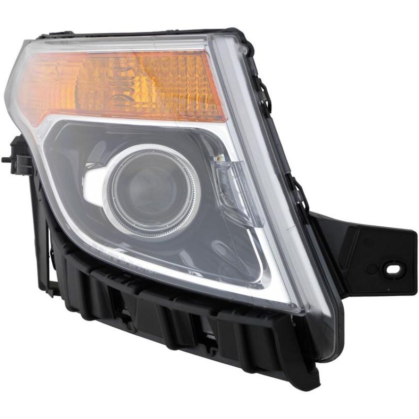 Eagle EyesFR654-B001R Headlight Assembly