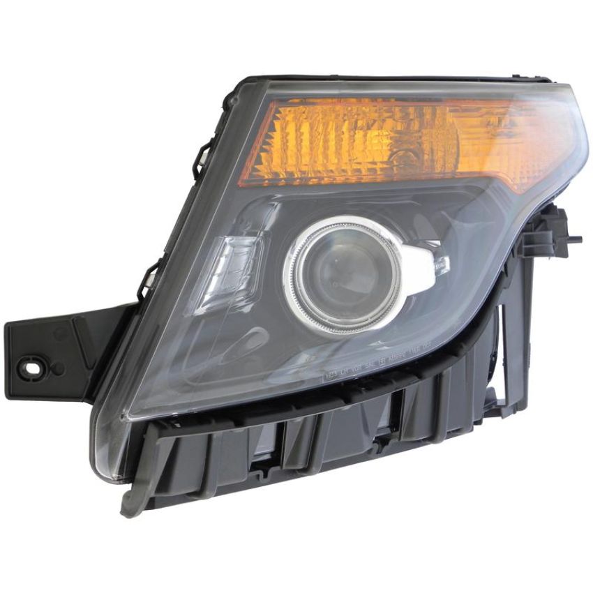 Eagle EyesFR654-B101L Headlight Assembly