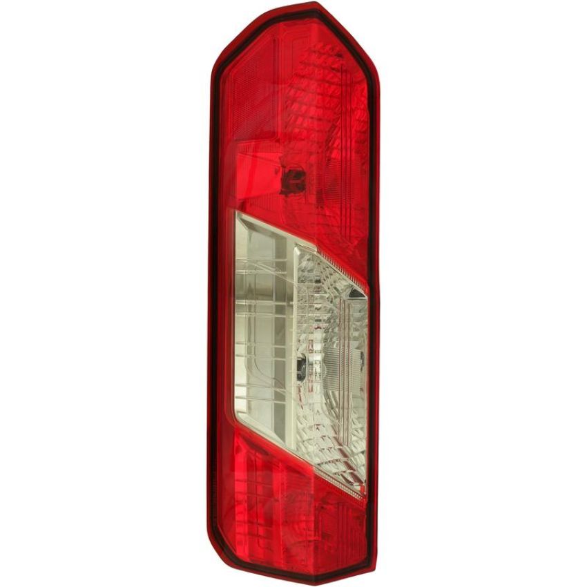 Eagle EyesFR679-B000L Tail Light Assembly