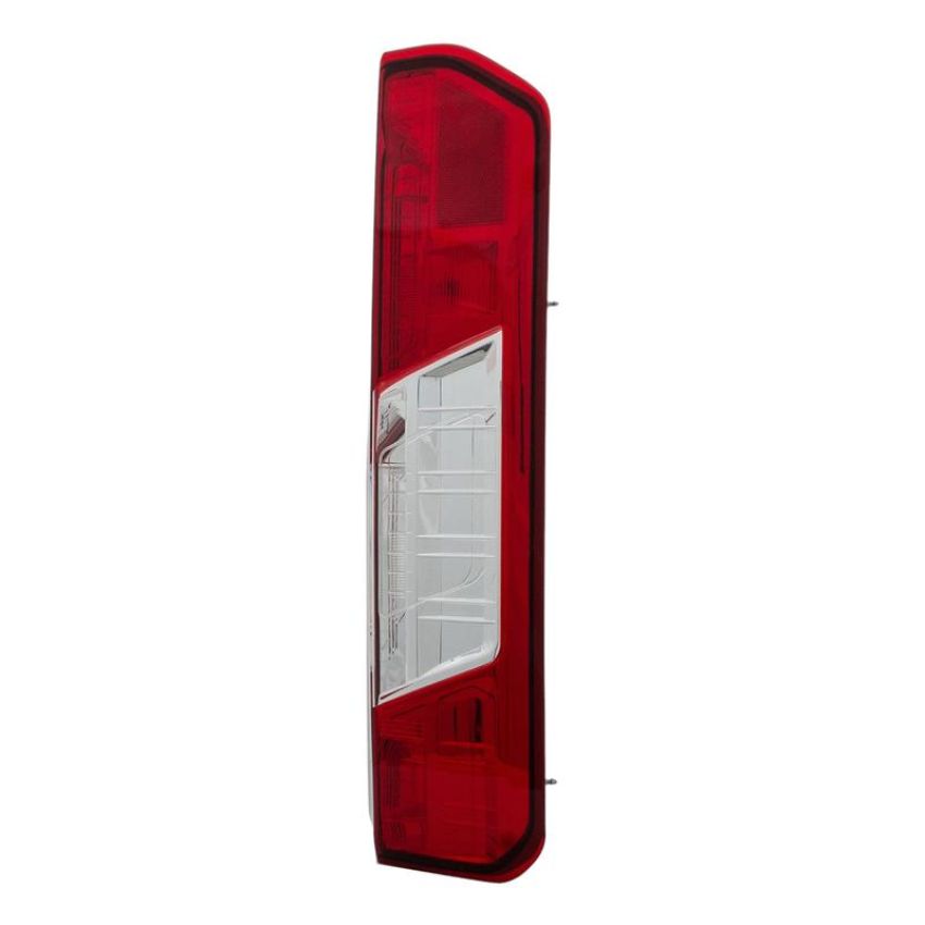 Eagle EyesFR679-B000R Tail Light Assembly