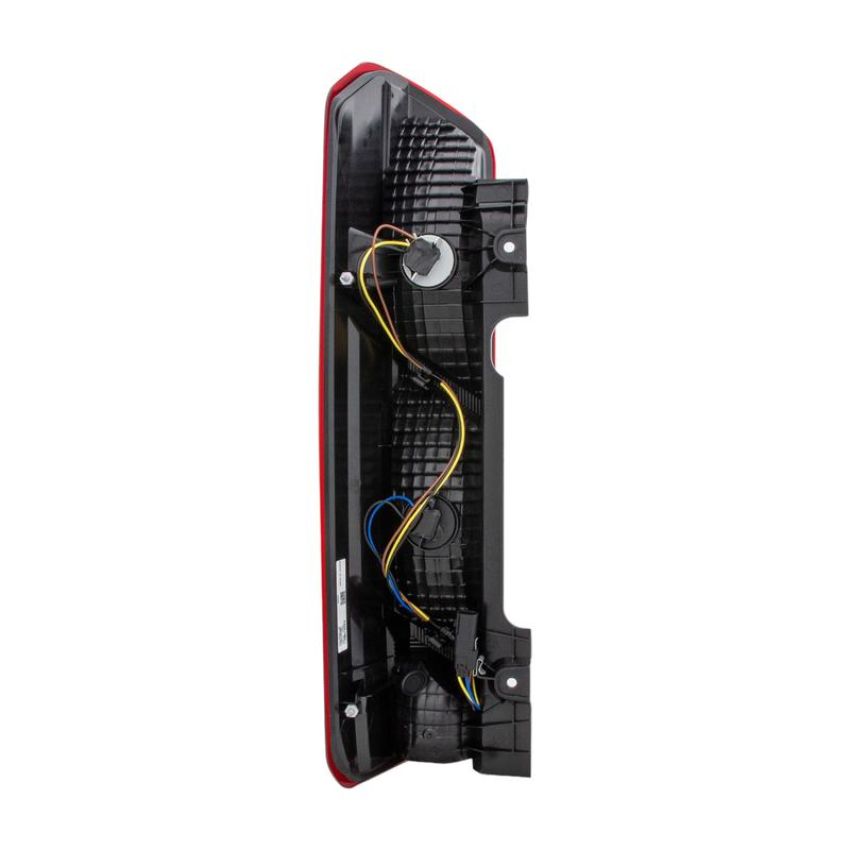 Eagle EyesFR679-B000R Tail Light Assembly