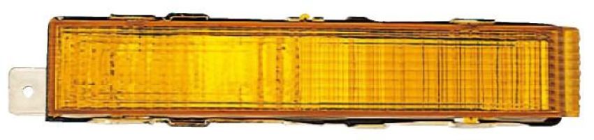 Eagle EyesGM014-U000R Parking Light Assembly