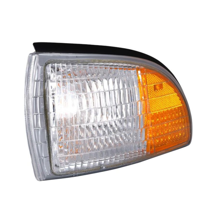 Eagle EyesGM067-U100L Side Marker Light Assembly