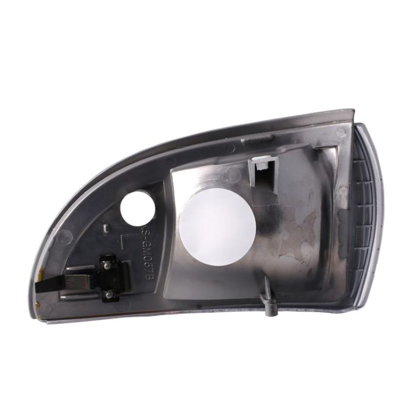 Eagle EyesGM067-U100R Side Marker Light Assembly