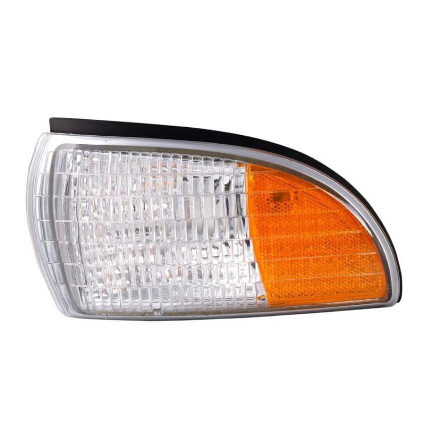 Eagle EyesGM067-U100R Side Marker Light Assembly