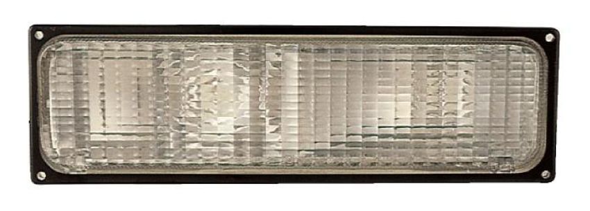 Eagle EyesGM072-U00DL Parking Light Assembly