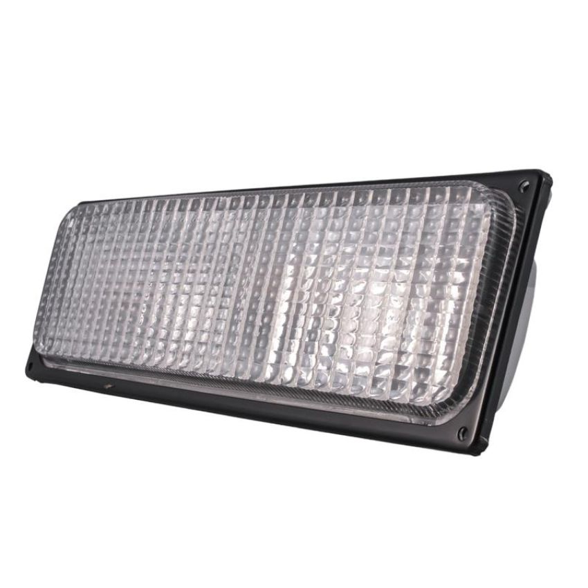 Eagle EyesGM072-U00DR Parking Light Assembly