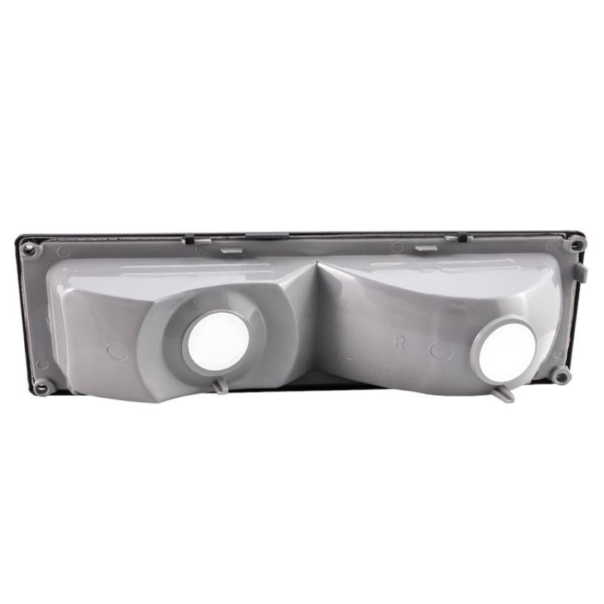 Eagle EyesGM072-U00DR Parking Light Assembly