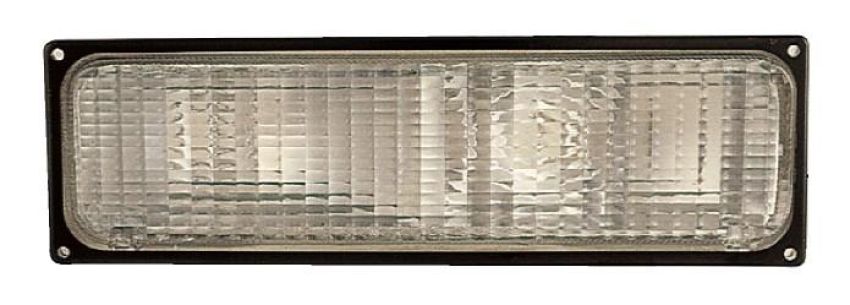 Eagle EyesGM072-U00DR Parking Light Assembly
