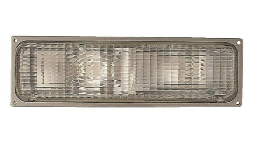 Eagle EyesGM072-U00SL Parking Light Assembly