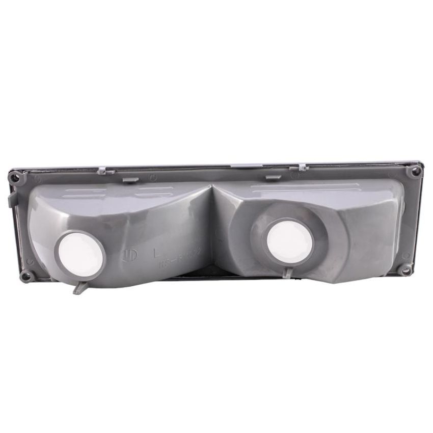 Eagle EyesGM072-U00SR Parking Light Assembly